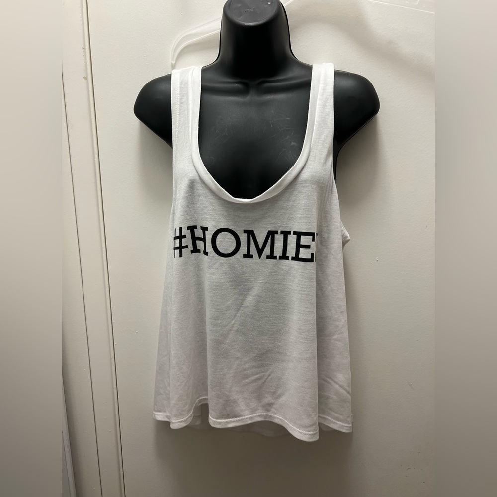 Homies T Shirt.           #1484